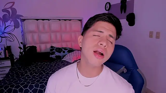 Snapshot of Niicky1_ chatting on 18, 1, 2025 Niicky1  online show from 18, 1, 2025