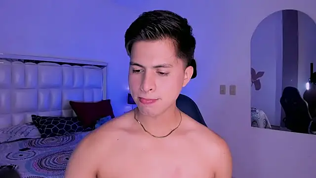 Snapshot of Niicky1_ chatting on 24, 2, 2025 Niicky1  online show from 24, 2, 2025