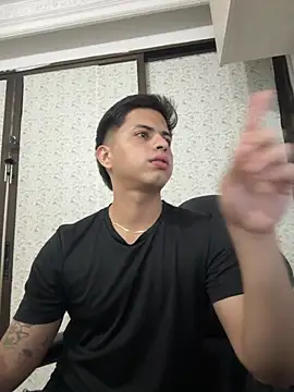 Snapshot of Niicky1_ chatting on 27, 9, 2025 Niicky1  online show from 27, 9, 2025