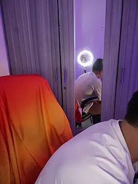 Niicky1  online show from 19, 4, 2026