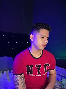 Snapshot of Niicky1_ chatting on 5, 7, 2026 Niicky1 online show from 5, 7, 2026