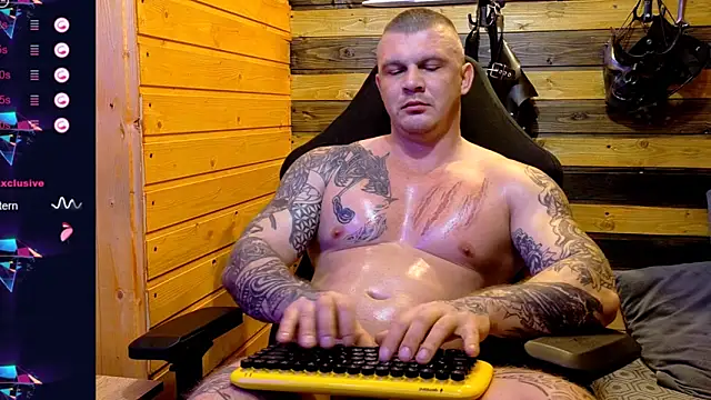 MrrKray online show from 19, 12, 2025