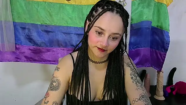kitty22  online show from 17, 7, 2026