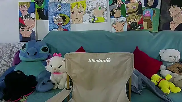 kitty22  online show from 25, 7, 2026