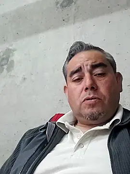 Manolete007x online show from 5, 2, 2026