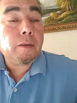 Manolete007x online show from 8, 2, 2026