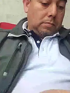 Manolete007x online show from 16, 2, 2026