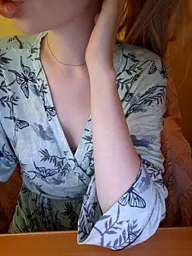 Elza kom online show from 4, 4, 2026