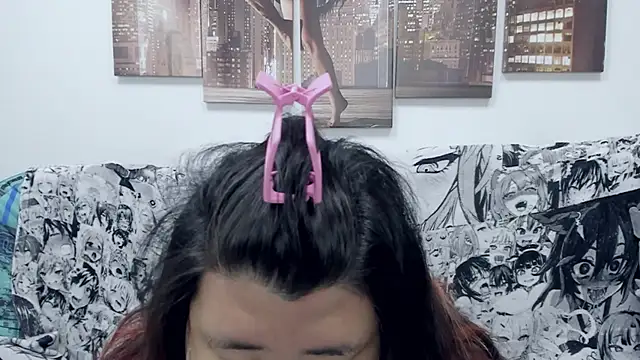 Nadine asian online show from 10, 12, 2024