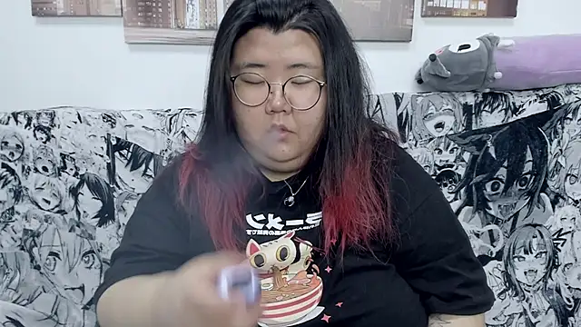 Nadine asian online show from 3, 1, 2025