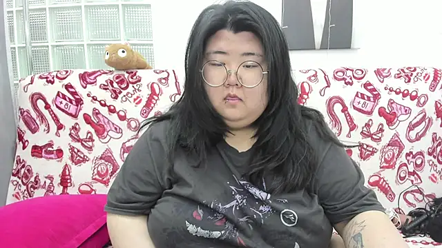 Nadine asian online show from 23, 5, 2026