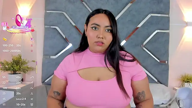 LucciaPorter online show from 7, 3, 2026