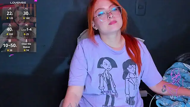 izyzys baker online show from 21, 3, 2026