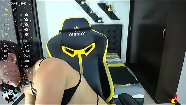 kendalladam online show from 18, 2, 2025