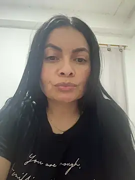 Snapshot of Janna099 chatting on 25, 2, 2025 Janna099 online show from 25, 2, 2025