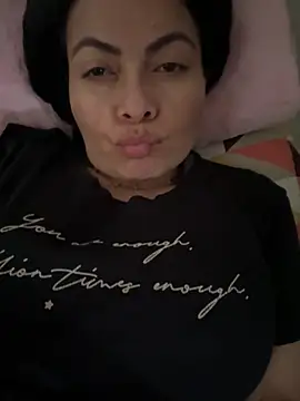 Snapshot of Janna099 chatting on 6, 3, 2025 Janna099 online show from 6, 3, 2025