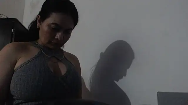 Snapshot of Janna099 chatting on 10, 11, 2025 Janna099 online show from 10, 11, 2025