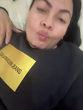 Snapshot of Janna099 chatting on 17, 2, 2026 Janna099 online show from 17, 2, 2026