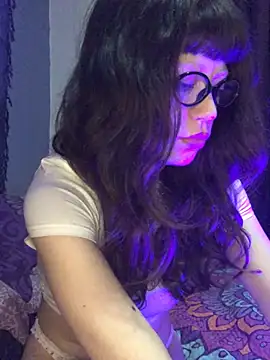 Fo0xybby online show from 14, 6, 2026