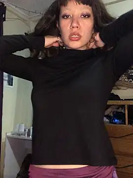 Fo0xybby online show from 18, 6, 2026