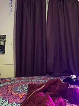 Fo0xybby online show from 21, 6, 2026