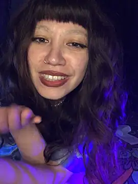 Snapshot of Fo0xybby chatting on 22, 6, 2026 Fo0xybby online show from 22, 6, 2026