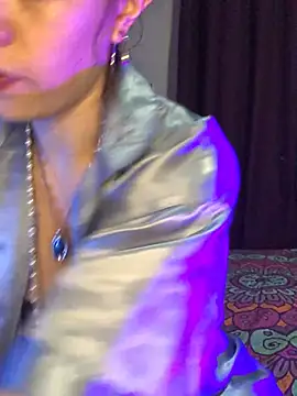 Snapshot of Fo0xybby chatting on 26, 6, 2026 Fo0xybby online show from 26, 6, 2026