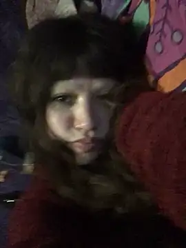 Snapshot of Fo0xybby chatting on 13, 7, 2026 Fo0xybby online show from 13, 7, 2026
