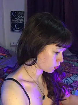 Snapshot of Fo0xybby chatting on 23, 7, 2026 Fo0xybby online show from 23, 7, 2026