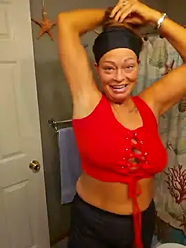 Erotic and Exotic online show from 13, 12, 2024