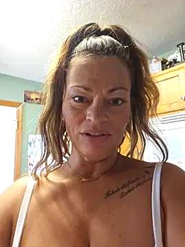 Erotic and Exotic online show from 9, 9, 2025