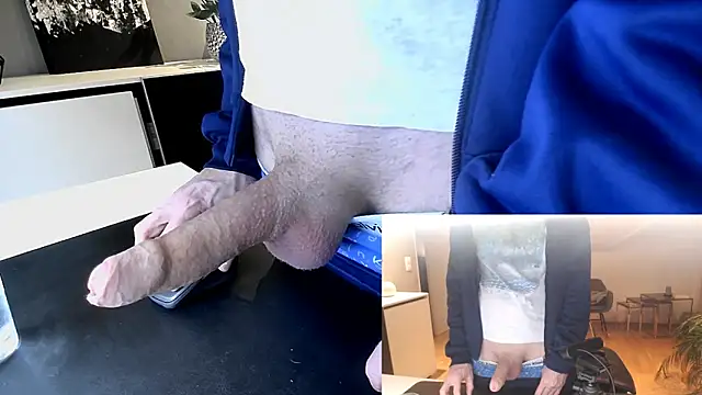 sperma tributes online show from 14, 2, 2026