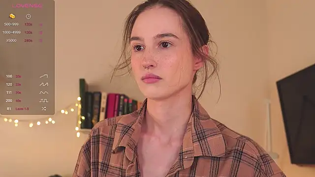 NeonShine online show from 17, 12, 2024