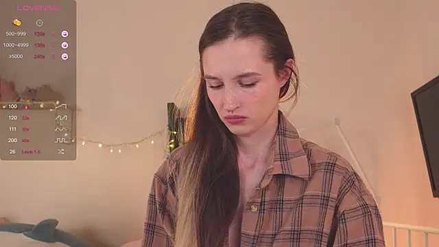 NeonShine online show from 29, 1, 2025