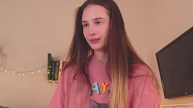 NeonShine online show from 11, 2, 2025