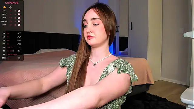 celestialanggel online show from 11, 4, 2026