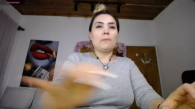 Snapshot of Sahory__ chatting on 22, 6, 2026 Sahory online show from 22, 6, 2026