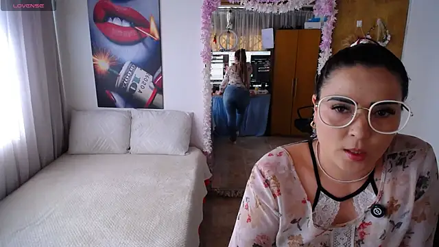 Snapshot of Sahory__ chatting on 12, 7, 2026 Sahory online show from 12, 7, 2026