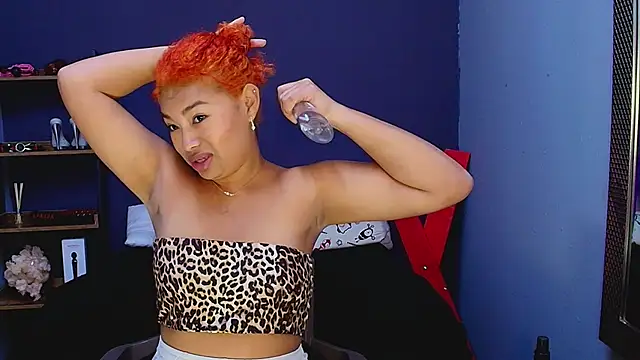 JadaRoberts online show from 15, 2, 2025