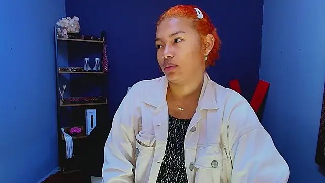 JadaRoberts online show from 18, 2, 2025