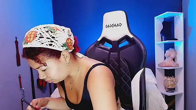 JadaRoberts online show from 15, 12, 2025