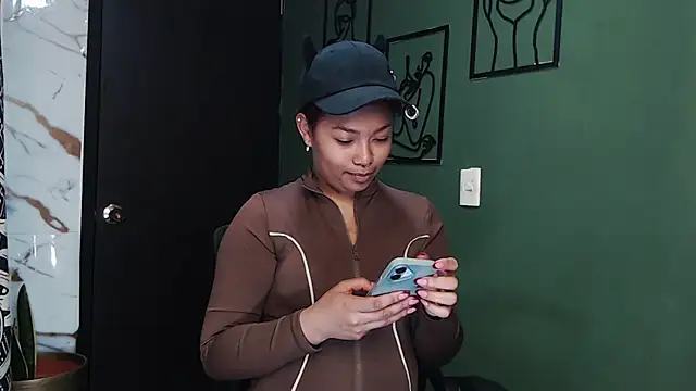 JadaRoberts online show from 11, 7, 2026