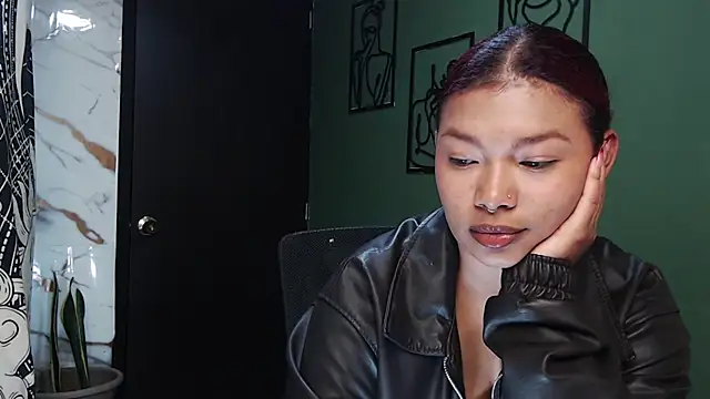 JadaRoberts online show from 30, 7, 2026