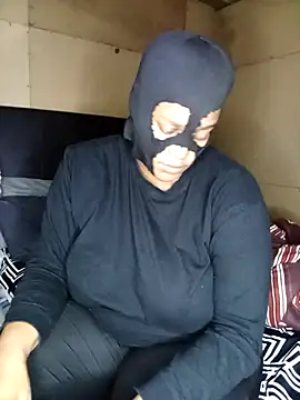 Ngamla123 online show from 17, 11, 2025