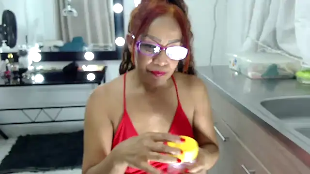 keyla-sensual online show from 14, 3, 2026