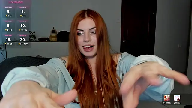 Brooooke online show from 9, 7, 2026