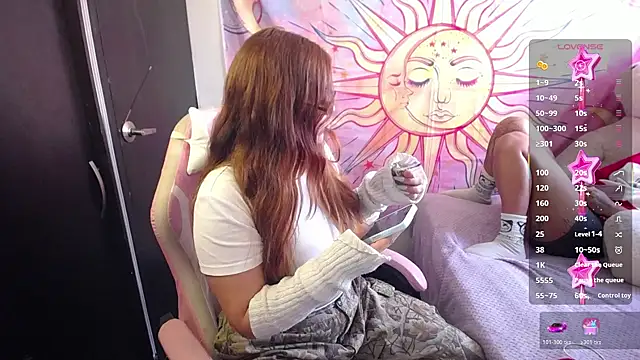 sara winehouse1 online show from 9, 2, 2026