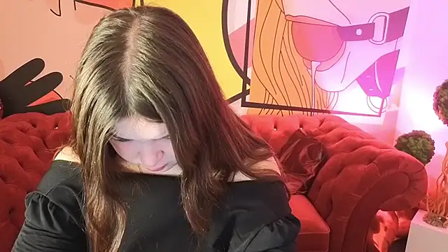 RosieMoons online show from 4, 3, 2026