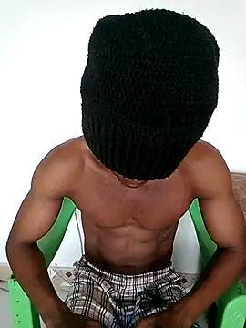 Samir4123 online show from 14, 2, 2025