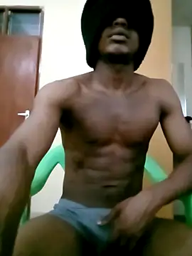 Samir4123 online show from 20, 9, 2025